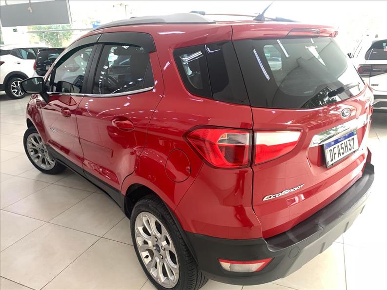  ECOSPORT 