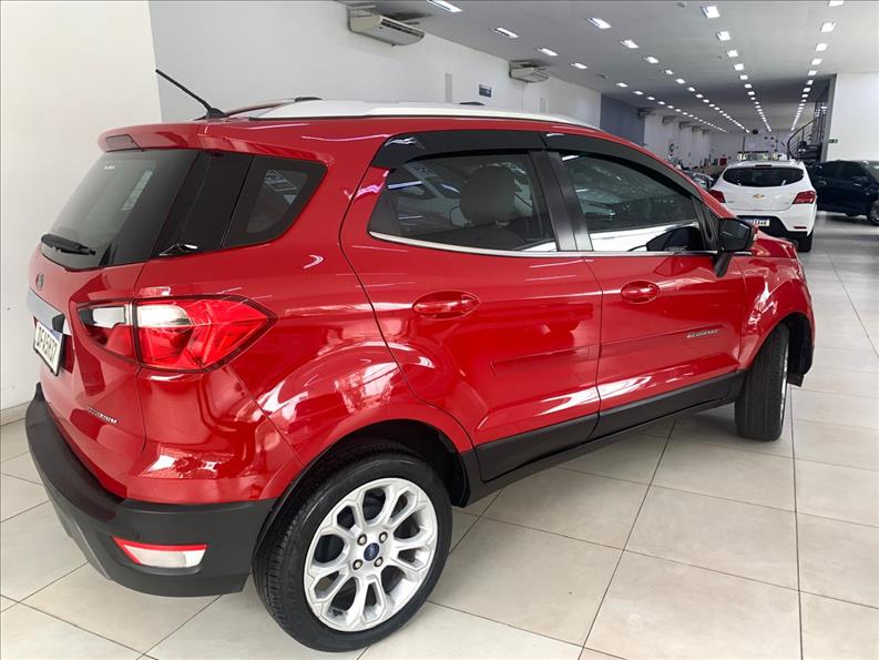  ECOSPORT 