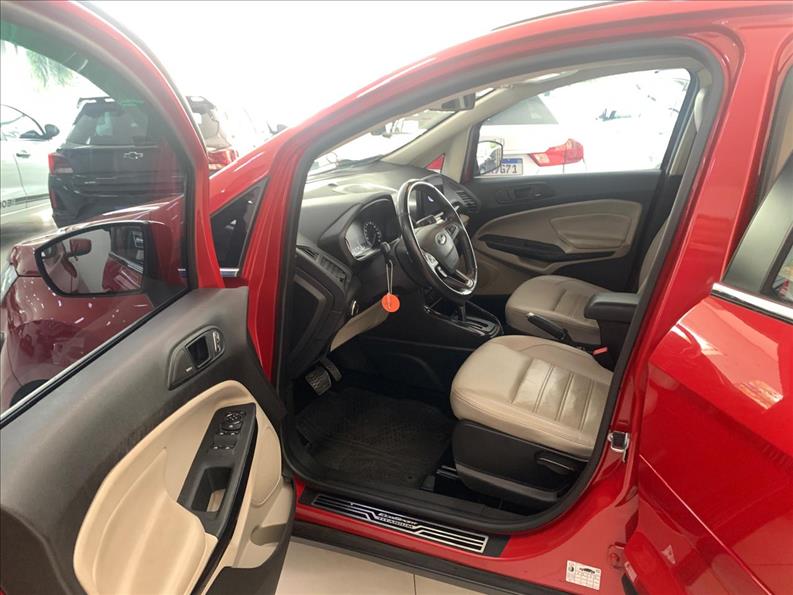  ECOSPORT 