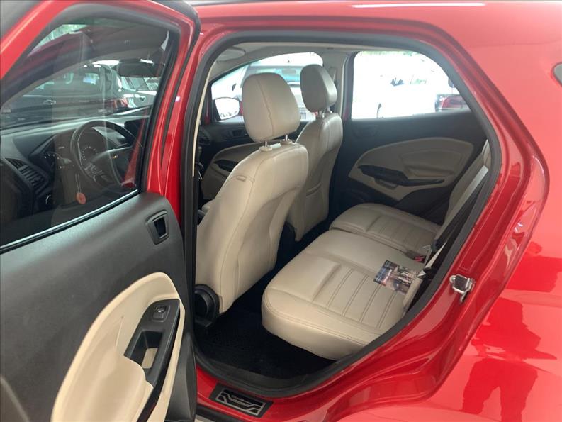  ECOSPORT 