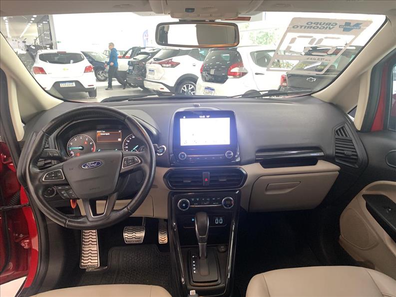 ECOSPORT 