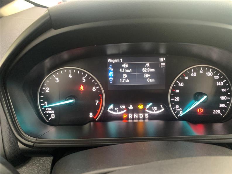  ECOSPORT 
