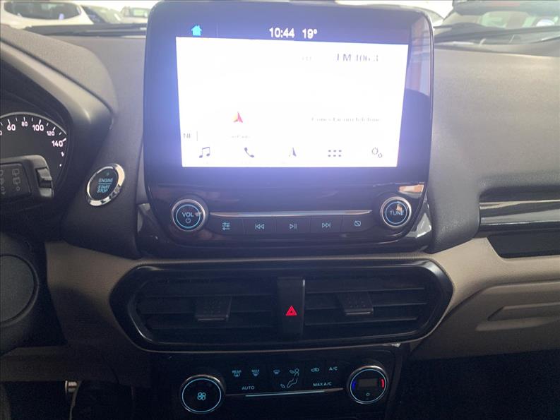  ECOSPORT 