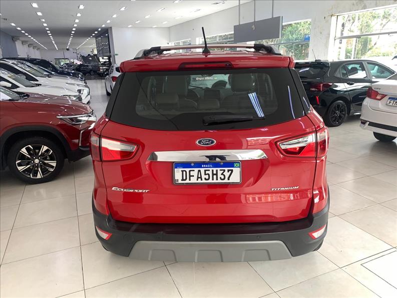  ECOSPORT 