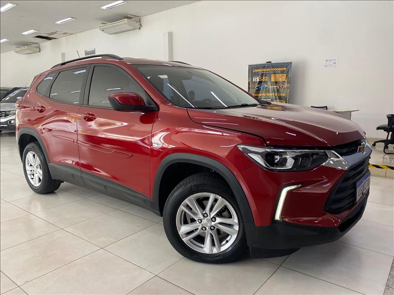 TRACKER   1.0 Turbo LT