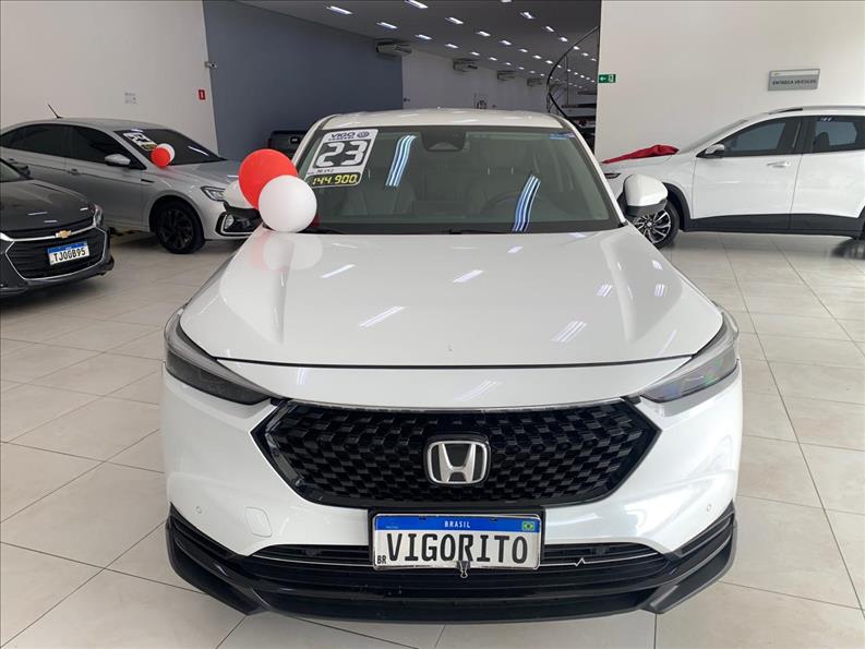  HR-V 