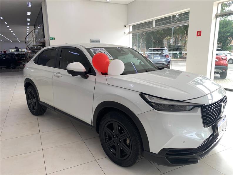  HR-V 