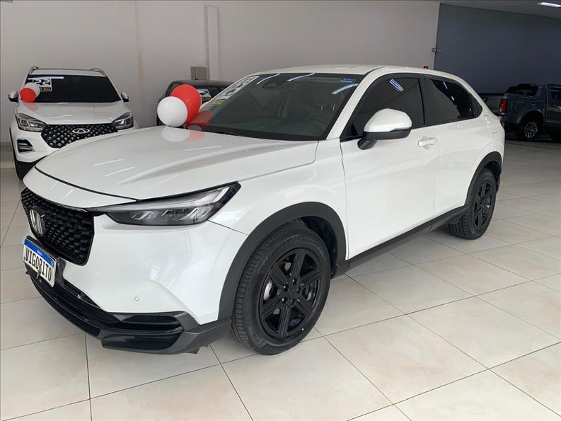  HR-V 