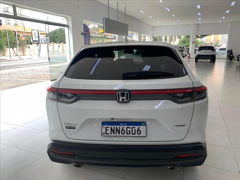  HR-V 