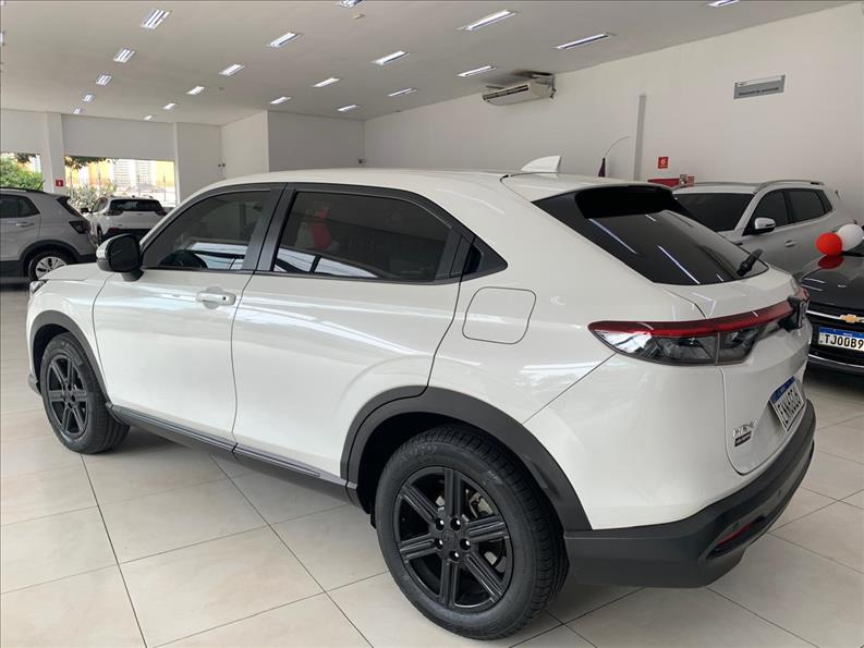  HR-V 