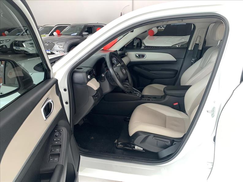  HR-V 
