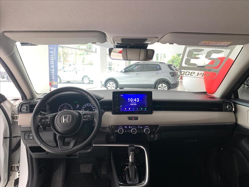  HR-V 