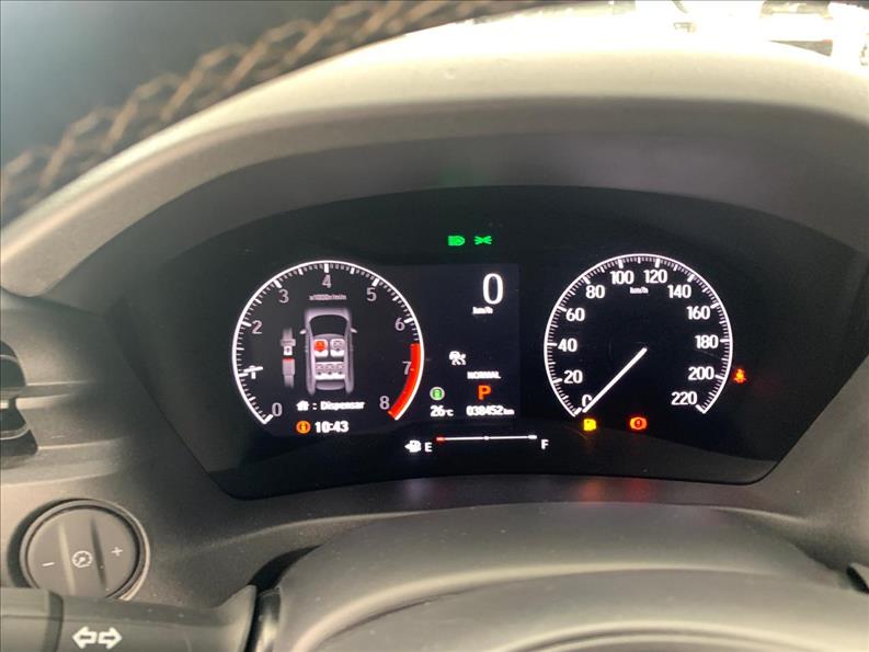  HR-V 