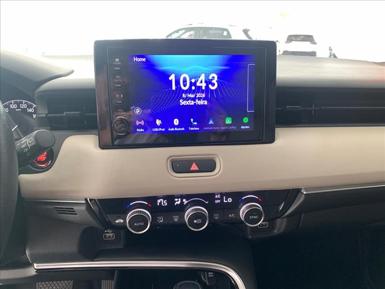  HR-V 