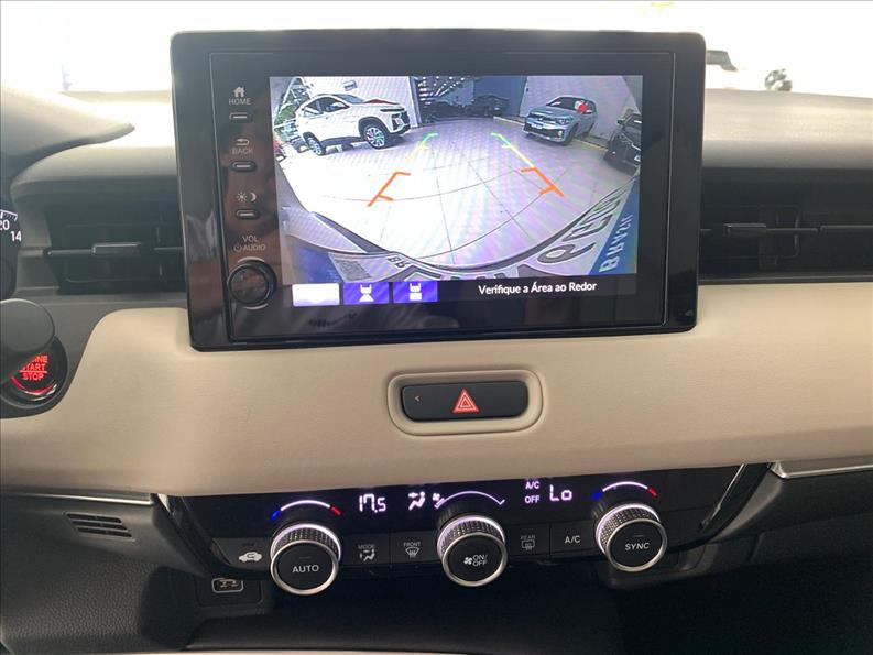  HR-V 
