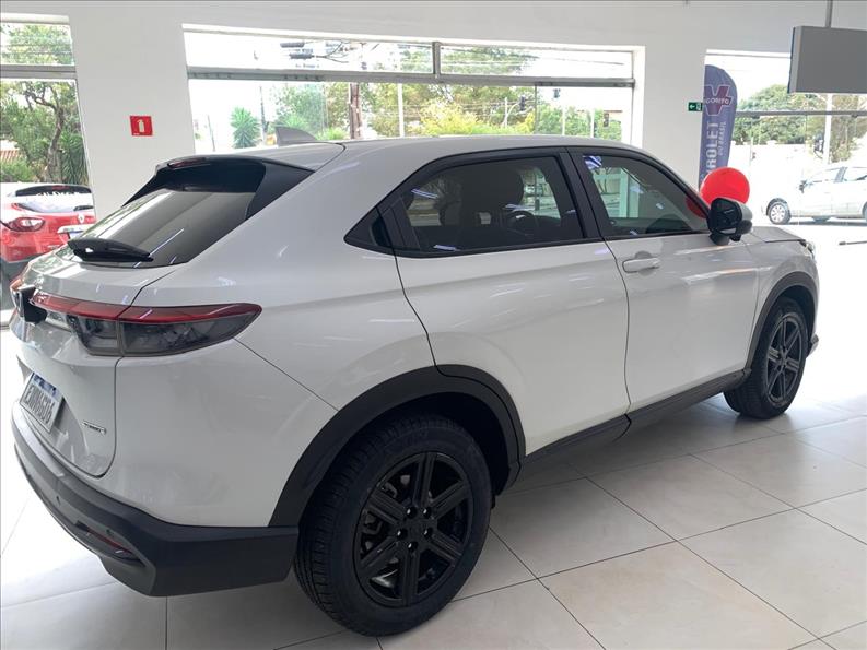  HR-V 