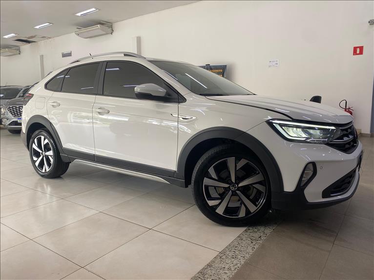 NIVUS   1.0 200 TSI Highline