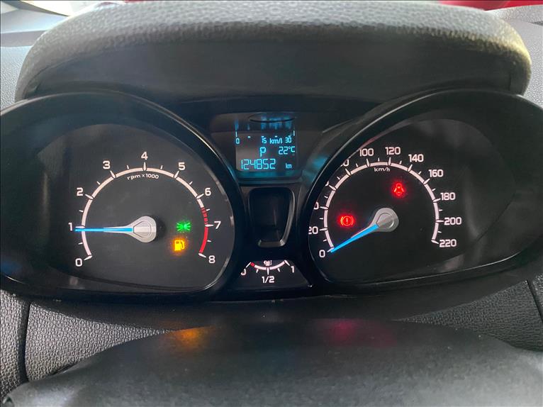  ECOSPORT 