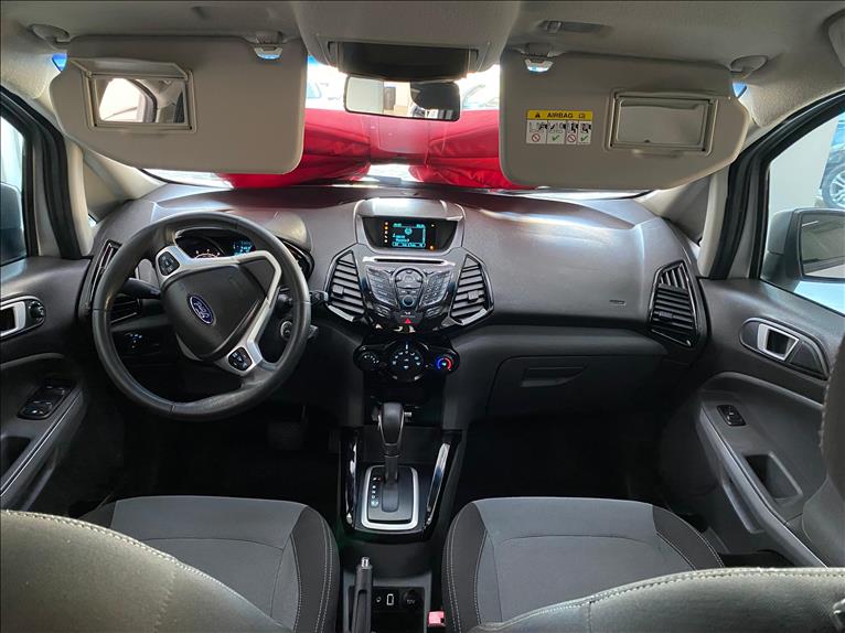  ECOSPORT 