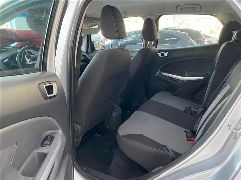  ECOSPORT 