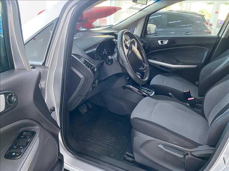  ECOSPORT 