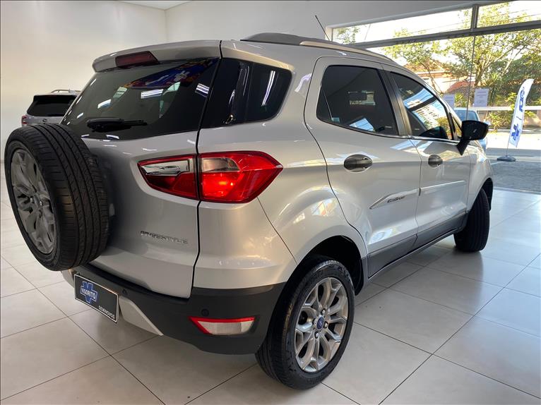  ECOSPORT 