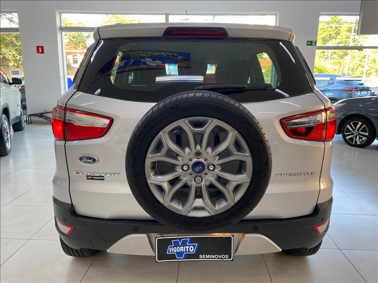  ECOSPORT 