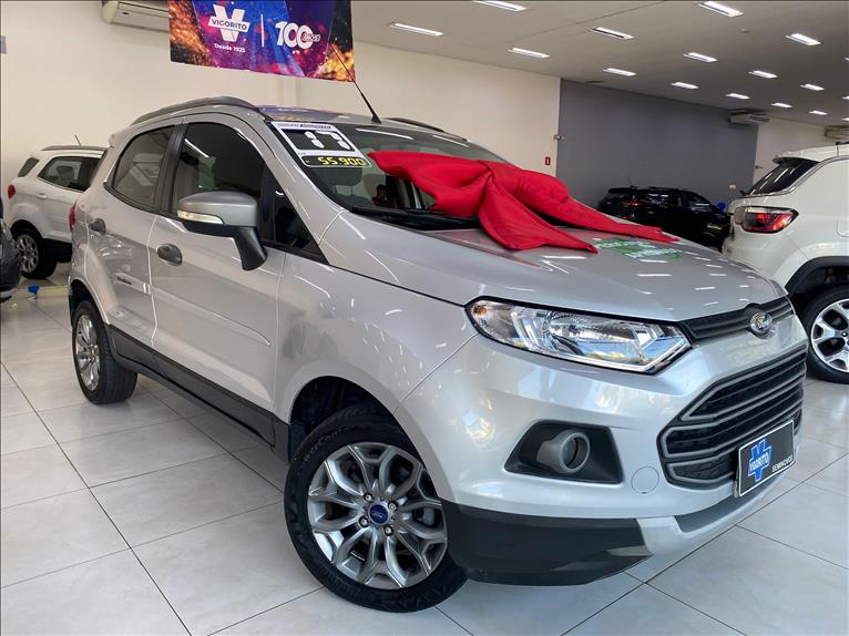  ECOSPORT 