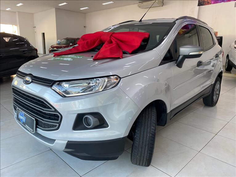  ECOSPORT 