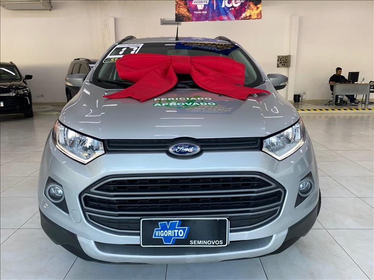  ECOSPORT 
