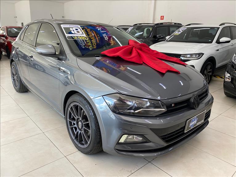 POLO   1.0 200 TSI Highline