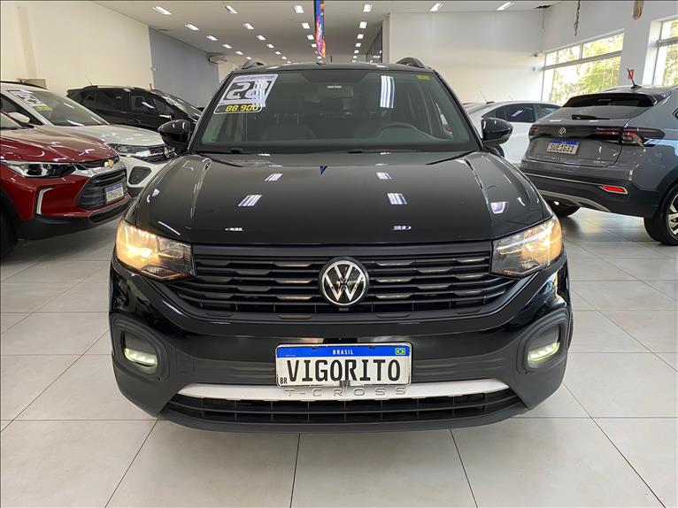  T-CROSS 