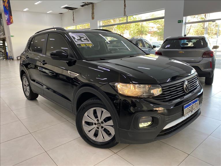  T-CROSS 