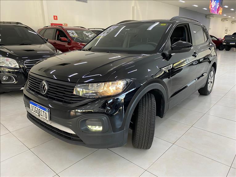  T-CROSS 