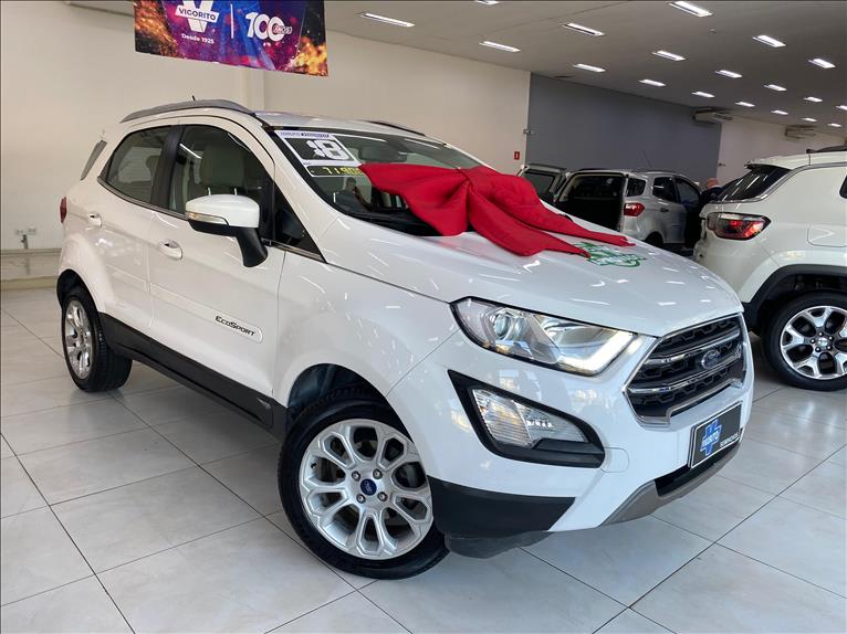  ECOSPORT 