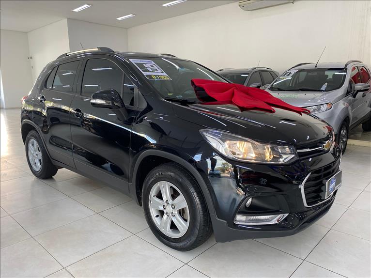 TRACKER   1.4 16V Turbo LT