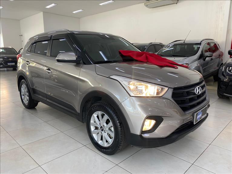 CRETA   1.6 16V Action