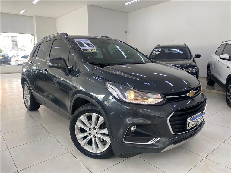 TRACKER   1.4 16V Turbo LTZ