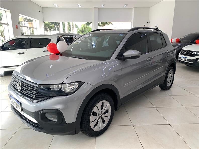  T-CROSS 