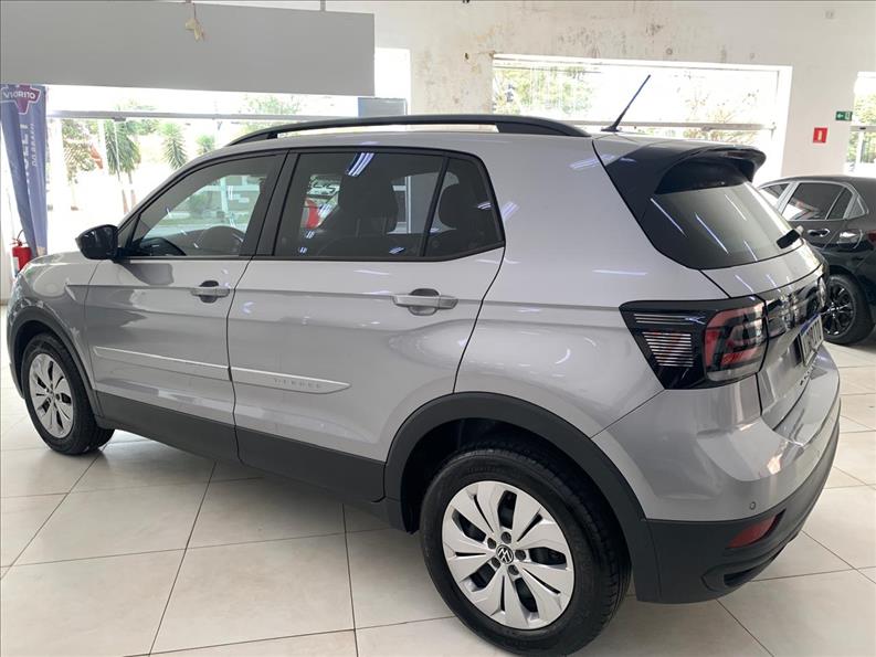  T-CROSS 