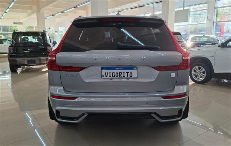  XC60 