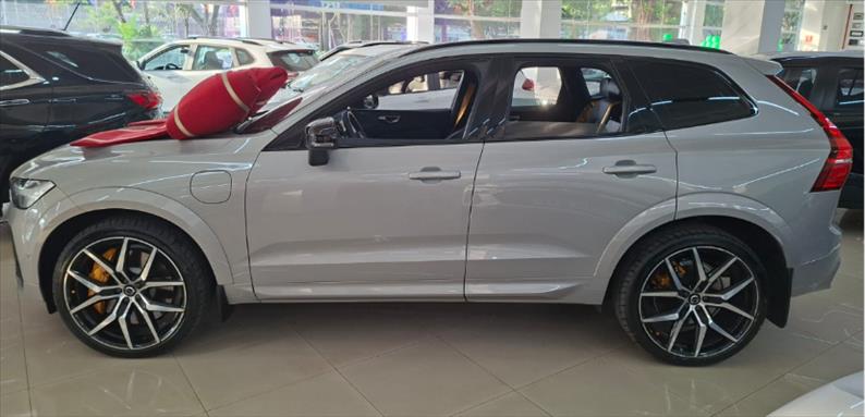  XC60 