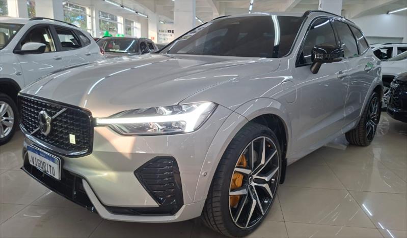  XC60 