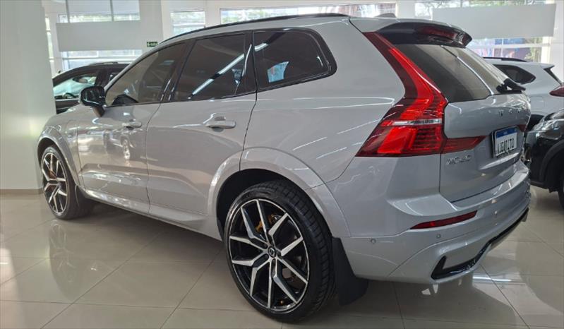  XC60 