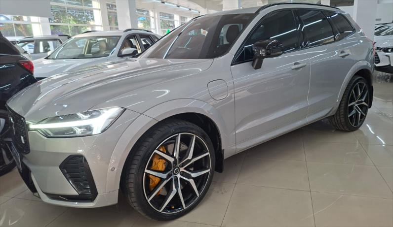  XC60 