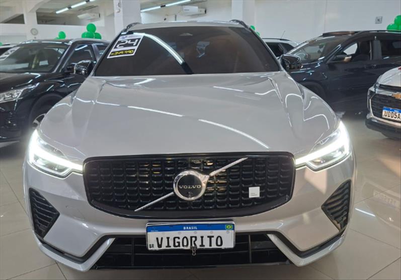  XC60 