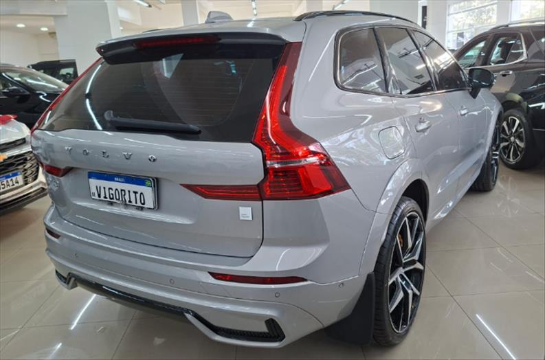  XC60 