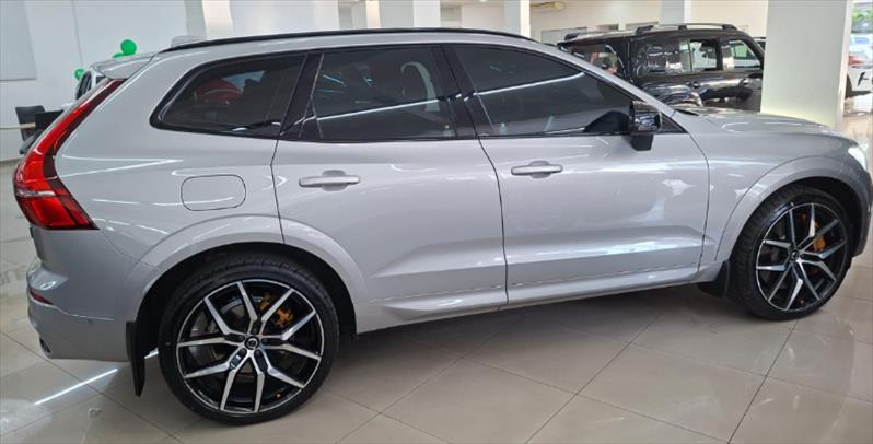  XC60 