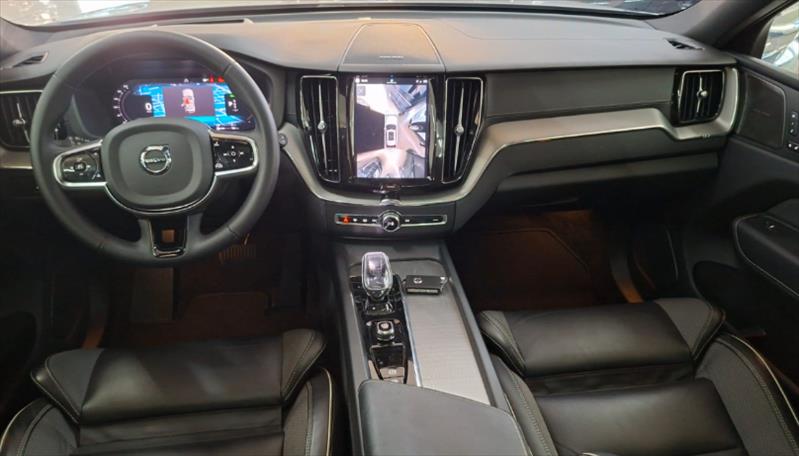  XC60 