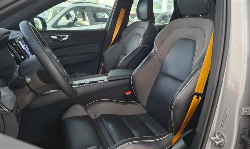  XC60 